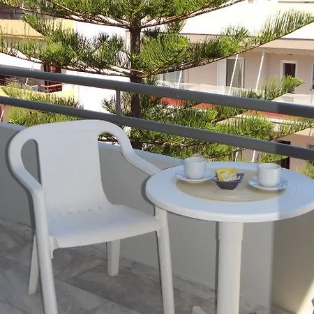 Aparthotel Mardinik Rethymno