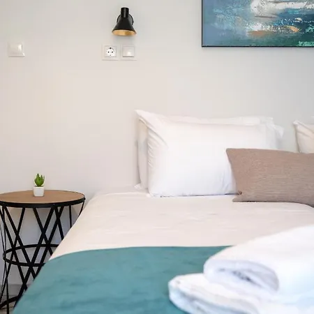 Aparthotel Mardinik