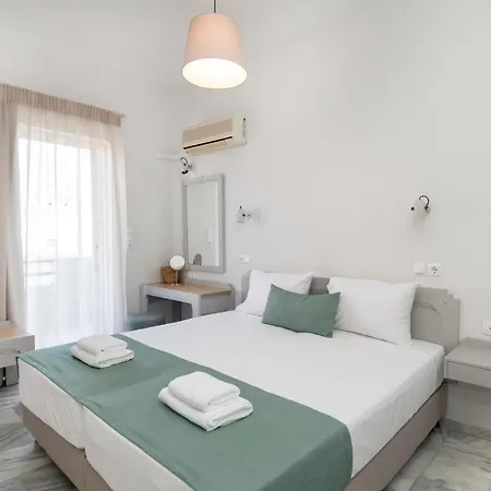 Aparthotel Mardinik