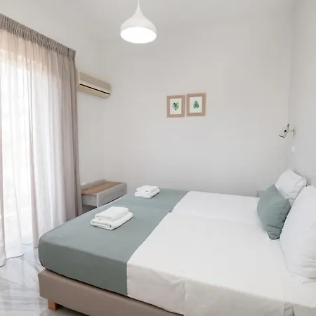Mardinik 3* Rethymno