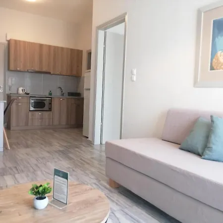 Aparthotel Mardinik Rethymno