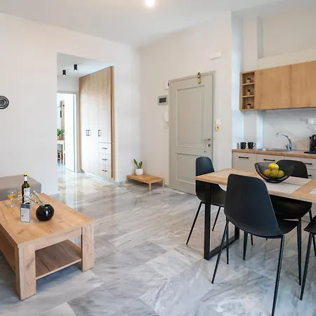 Mardinik 3* Rethymno