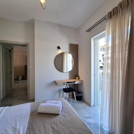 Mardinik Aparthotel 3*
