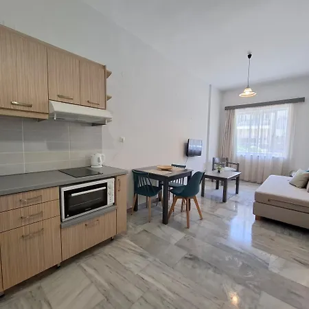 Mardinik 3* העיירה רתימנו