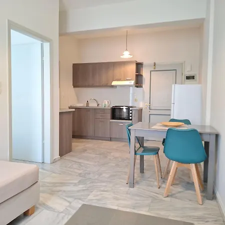Mardinik Aparthotel 3*
