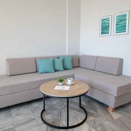 Mardinik Aparthotel 3*