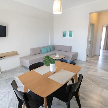 Mardinik Aparthotel 3*