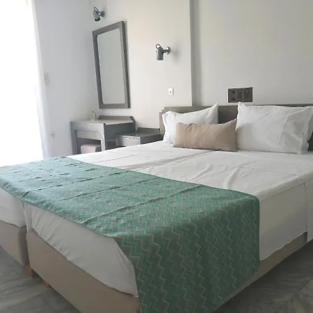 Mardinik Aparthotel 3*