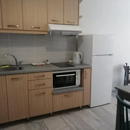Mardinik Aparthotel 3*