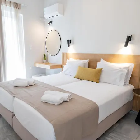 Aparthotel Mardinik Rethymno