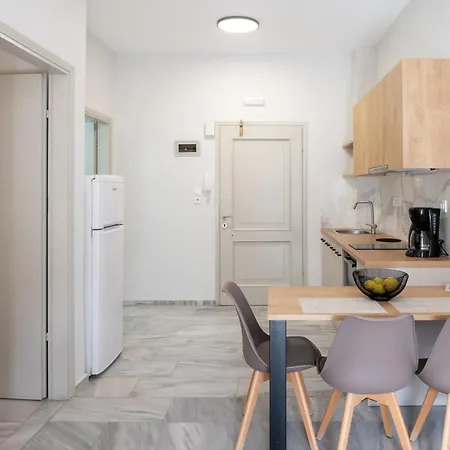 Aparthotel Mardinik Rethymno