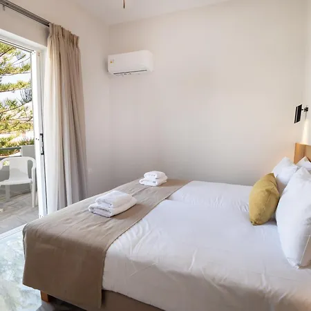 Mardinik Aparthotel 3*