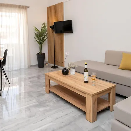 Mardinik Aparthotel