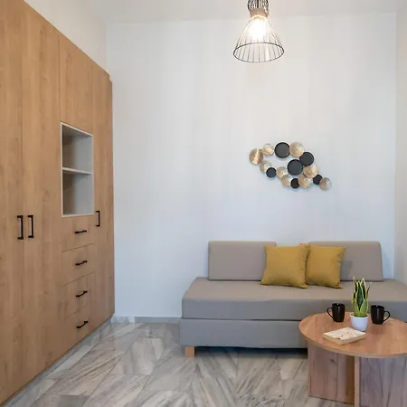 Aparthotel Mardinik 3*