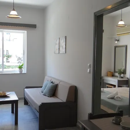Mardinik 3* Rethymno