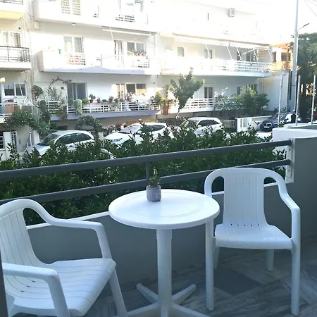 Aparthotel Mardinik 3*