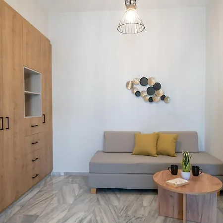 Mardinik Aparthotel 3*