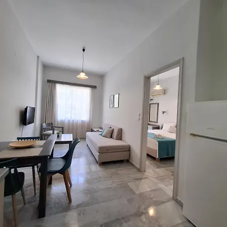 Aparthotel Mardinik 3*