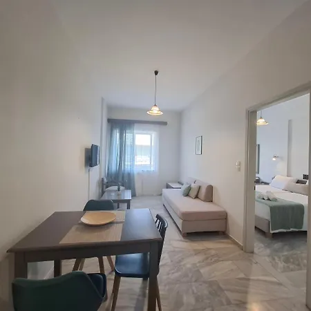 Mardinik Aparthotel 3*